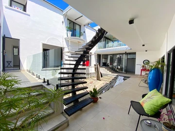 Villa de 5 Chambres