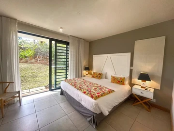 Villa de 3 Chambres