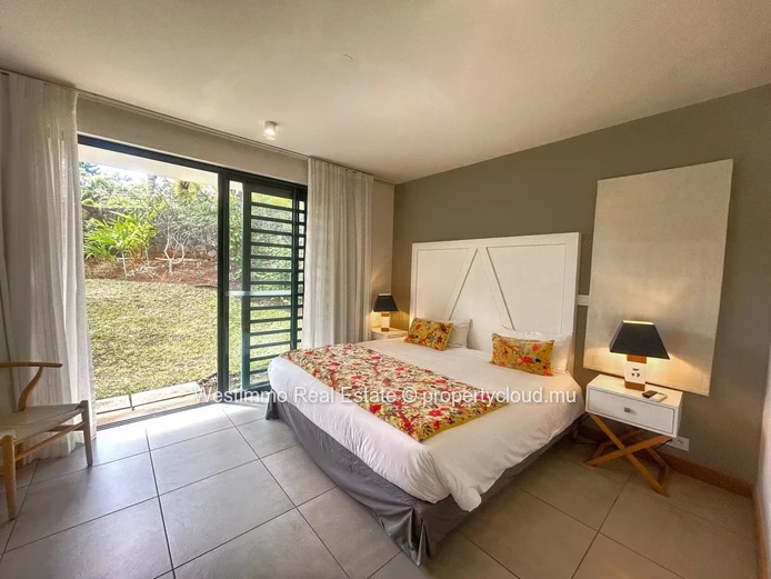 TAMARIN - Villa for sale with private pool and 3 bedrooms on 482 m²