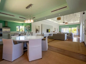 Villa de 5 Chambres