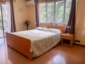 Villa de 5 Chambres