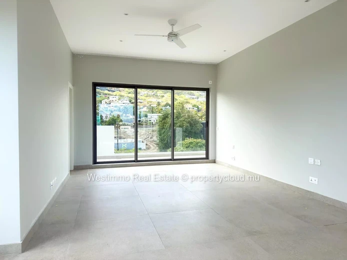 TAMARIN - Penthouse à vendre avec 3 chambres et grande surface de 333 m²
