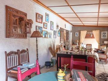 Maison de 7 Chambres