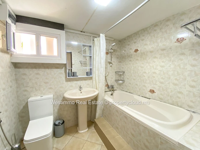 Appartement meublé à louer à Péreybère proche mer