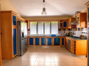 Villa de 5 Chambres