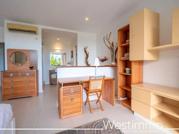Appartement de 2 Chambres