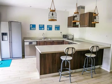 Appartement de 3 Chambres
