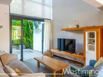 Appartement de 3 Chambres