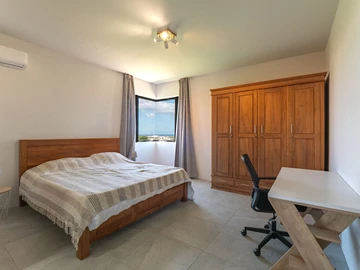 Penthouse de 3 Chambres