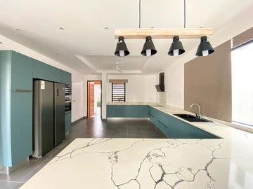 Villa de 4 Chambres