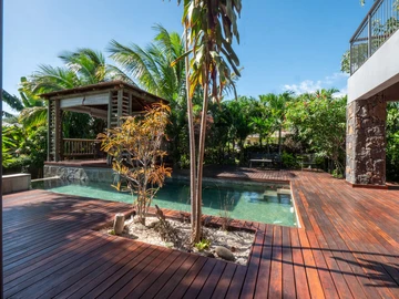 Villa de 3 Chambres