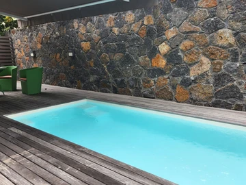 Appartement de 3 Chambres