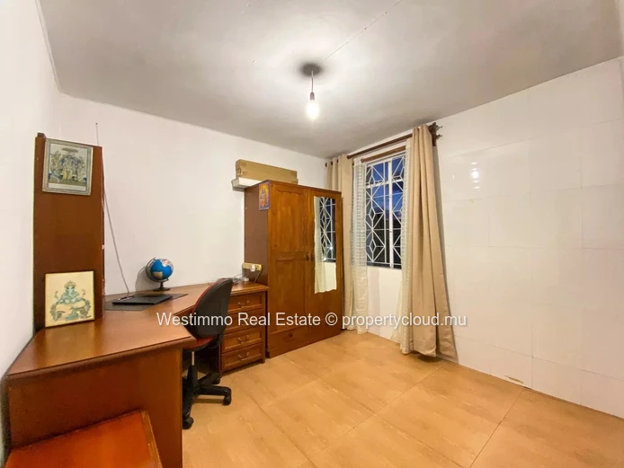 QUATRE BORNES – Élégant appartement de 135m² à louer | Confort, Espace & Emplacement Idéal