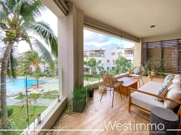 Appartement de 3 Chambres
