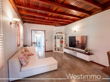 Villa de 4 Chambres