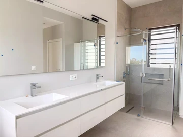 Penthouse de 3 Chambres