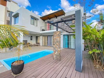 Villa de 4 Chambres
