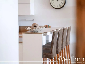 Appartement de 2 Chambres