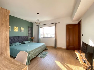 Villa de 4 Chambres