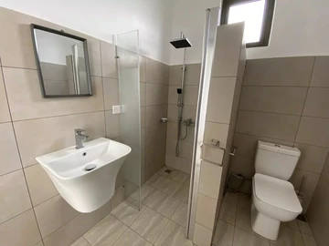 3 Bedroom Villa