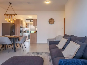 Appartement de 3 Chambres