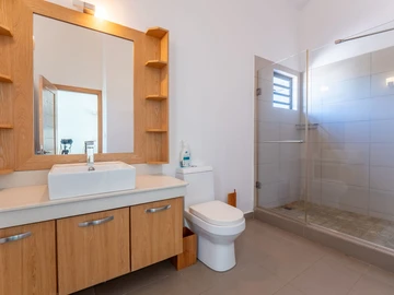 Villa de 3 Chambres