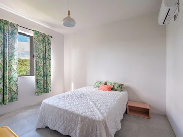 Penthouse de 3 Chambres