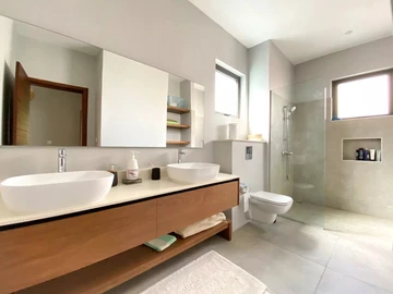 Villa de 4 Chambres