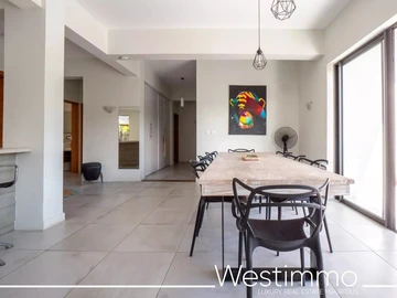Penthouse de 3 Chambres