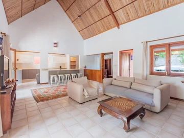 Villa de 4 Chambres