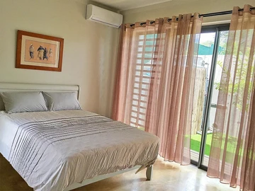 Villa de 3 Chambres