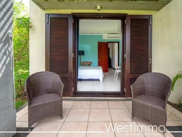 Villa de 4 Chambres