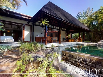 Villa de 2 Chambres