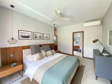 Villa de 4 Chambres