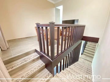 Villa de 3 Chambres
