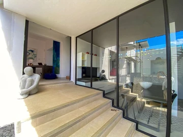 Villa de 5 Chambres