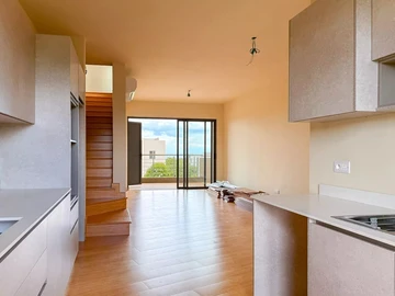 Appartement de 3 Chambres