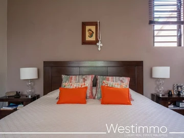 Villa de 5 Chambres