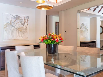Villa de 3 Chambres