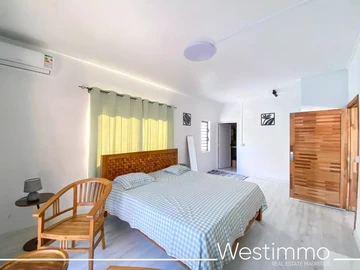 Villa de 4 Chambres