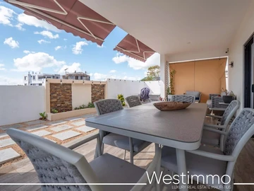 Villa de 3 Chambres