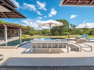 Villa de 5 Chambres