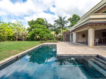 Villa de 5 Chambres