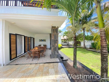 Villa de 4 Chambres