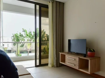Appartement de 2 Chambres