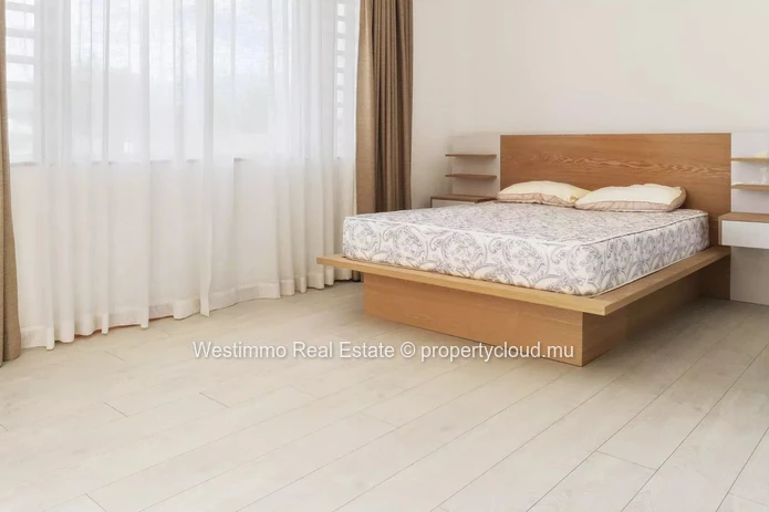 Flic en Flac - Contemporary Villa for Sale - Luxury and Panoramic View