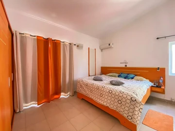 Townhouse, Duplex de 3 Chambres