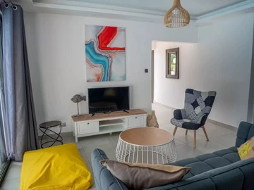 4 Bedroom Villa
