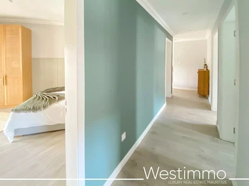 Appartement de 3 Chambres