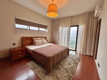Appartement de 3 Chambres